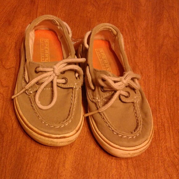 Boys' Sperry shoes - Picture 1 of 4